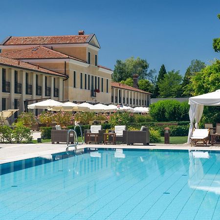 Relais Monaco Country Hotel & Spa Ponzano Veneto Exterior photo