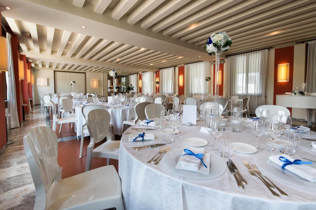 Relais Monaco Country Hotel & Spa Ponzano Veneto Exterior photo