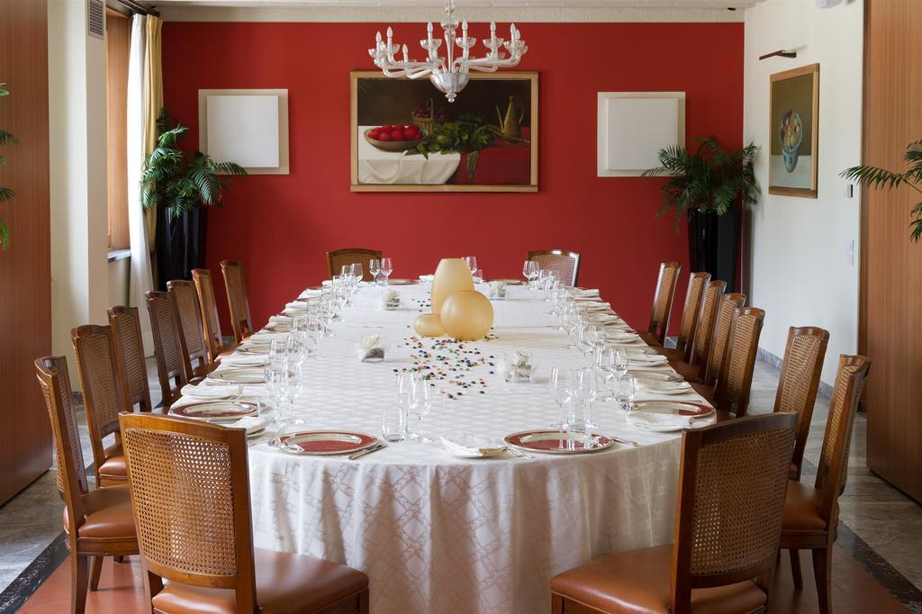 Relais Monaco Country Hotel & Spa Ponzano Veneto Exterior photo