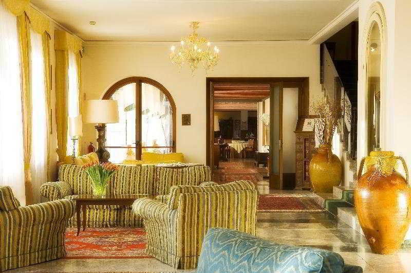Relais Monaco Country Hotel & Spa Ponzano Veneto Interior photo