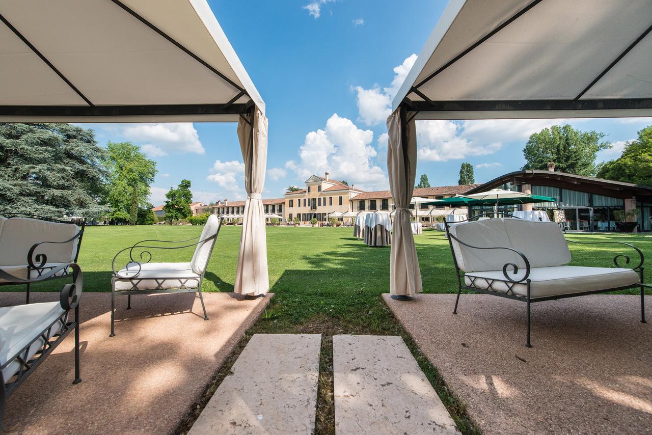 Relais Monaco Country Hotel & Spa Ponzano Veneto Exterior photo