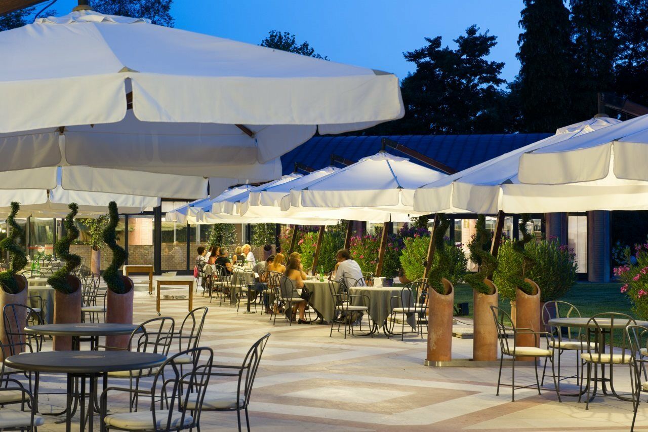 Relais Monaco Country Hotel & Spa Ponzano Veneto Exterior photo